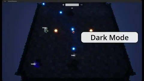 ZoomyVSBoomies screenshot