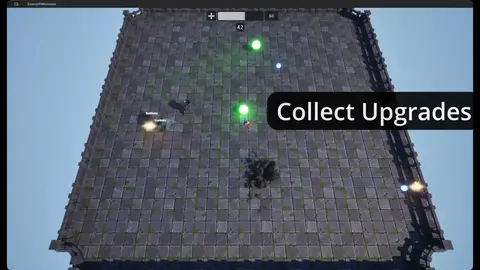 ZoomyVSBoomies screenshot
