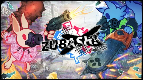 ZUBASH screenshot