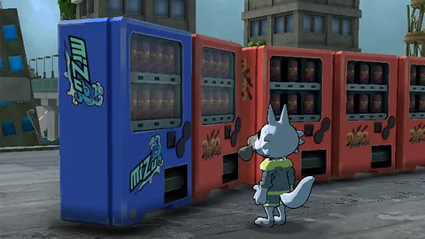 ZUBASH screenshot