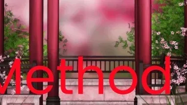 Method cover
