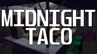 Midnight Taco cover