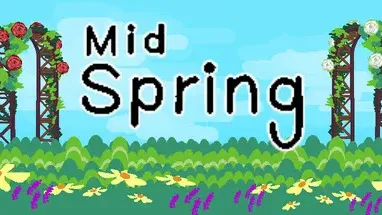 MidSpring cover