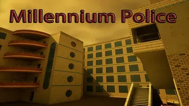 Millennium Police cover