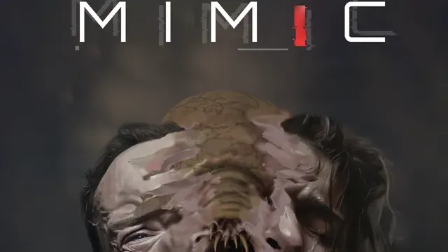Mimic cover