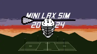 Mini Lax Sim 24 cover