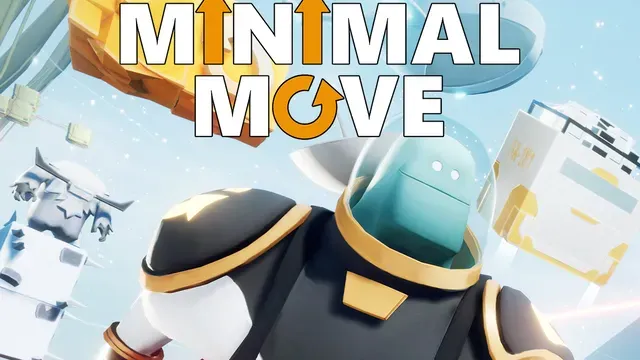 Minimal Move cover