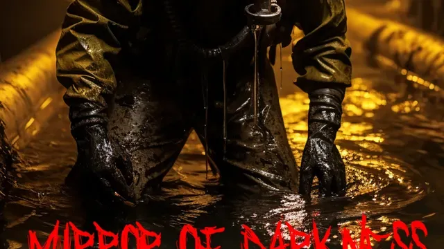 Mirror Of Darkness cover