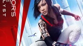 Mirror's Edge Catalyst cover