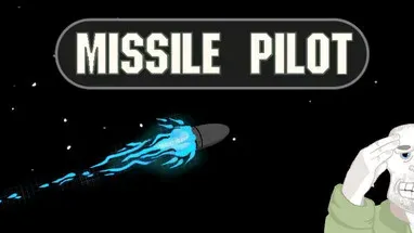 Missile Pilot cover