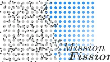 Mission To Fission cover