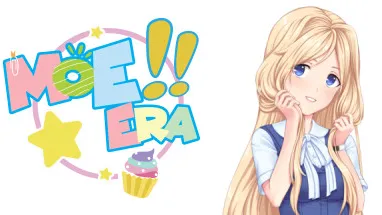 Moe Era cover