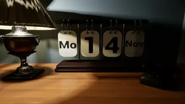 Monday the 14th cover