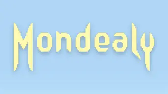 Mondealy cover
