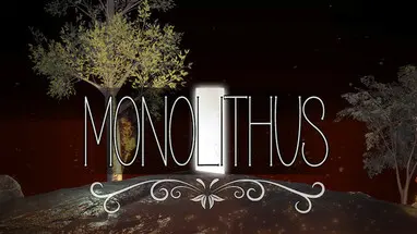 Monolithus cover