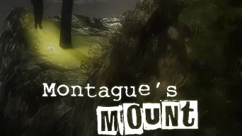 Montague's Mount cover