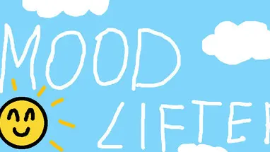 Mood Lifter cover