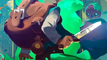 Moonlighter cover