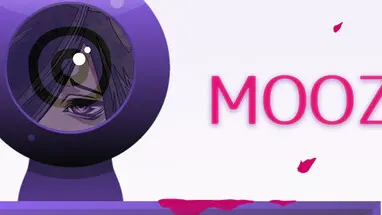 MOOZ cover