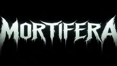 Mortifera cover