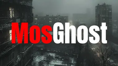 MosGhost cover