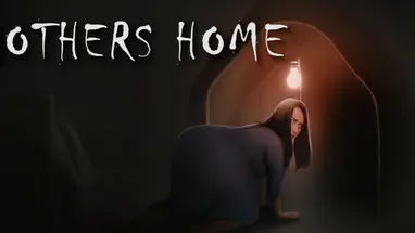 Mother's Home cover