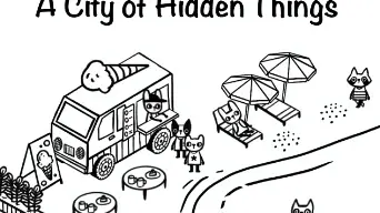 Mothville: The City of Hidden Things Demo cover