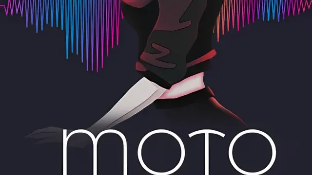 Moto cover
