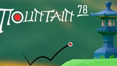 Mountain 78 cover
