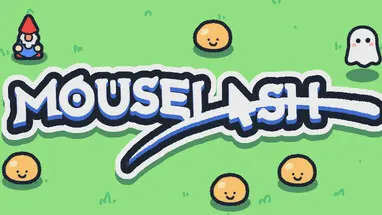 Mouselash cover