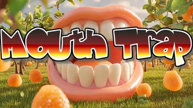 Mouth Trap cover