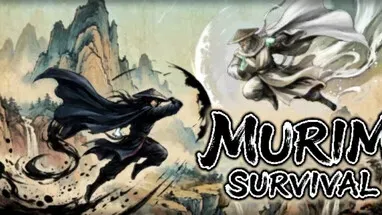 Murim Survival cover