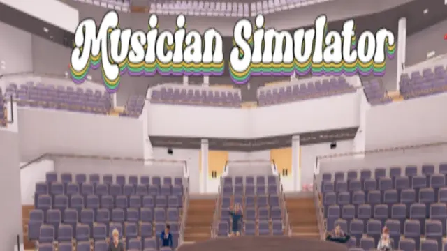 Musician Simulator cover