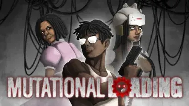 Mutational Loading cover