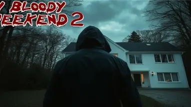 My Bloody Weekend 2 cover