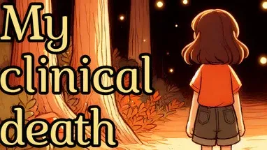 My clinical death cover