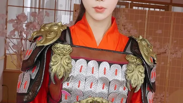 My name is Jiang Ziya cover