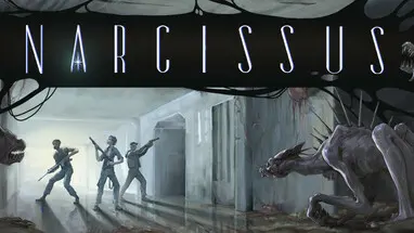 Narcissus cover