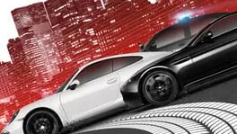 Need for Speed: Most Wanted cover