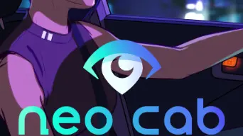 Neo Cab cover
