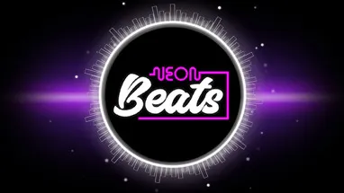 Neon Beats cover