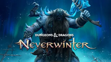 Neverwinter cover