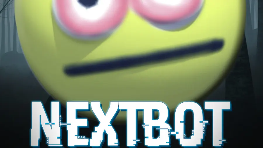 Nextbot Hunter cover