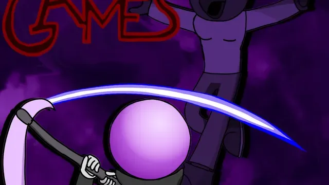 Night Games cover