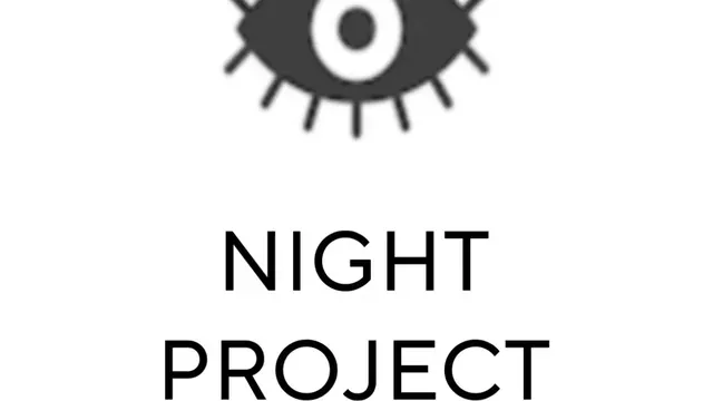 Night Project cover