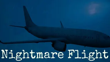 Nightmare Flight cover