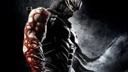 Ninja Gaiden 3 cover