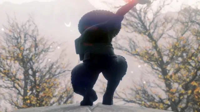 Ninja Resurrection - A tale of Kuro cover