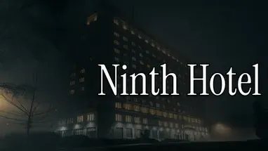 Ninth Hotel cover