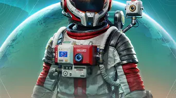 No Man's Sky cover